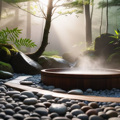 How to Use Public Baths and Onsens