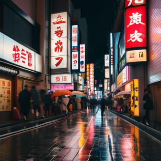 The Energetic Atmosphere of Osaka