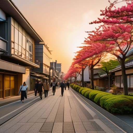 Things to Do in Sendai