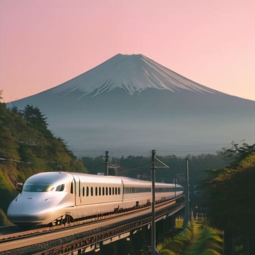 Tips for Traveling by Shinkansen