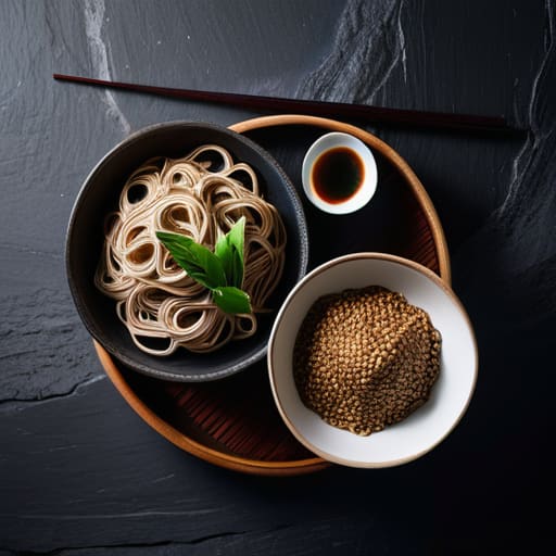 Understanding Different Types of Soba