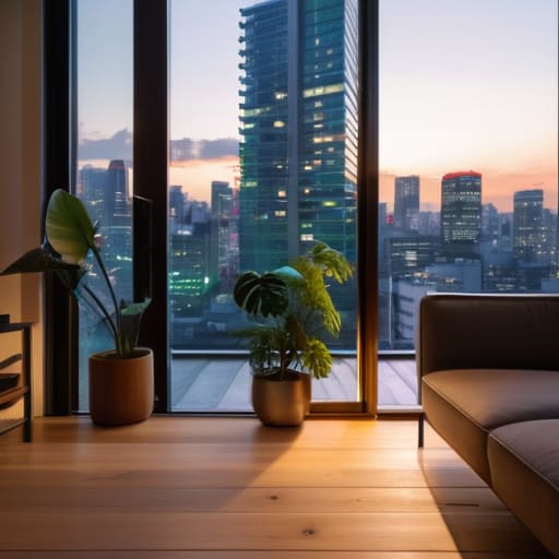 Guide to Living in a Tokyo Apartment