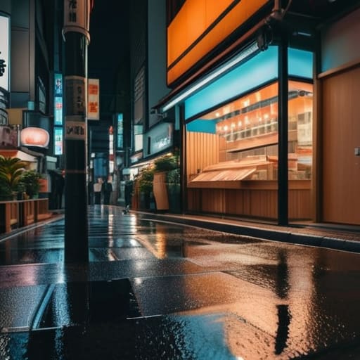 A Guide to Tokyo Neighborhoods