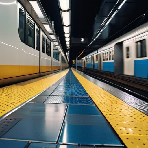 Navigating the Tokyo Public Transport System