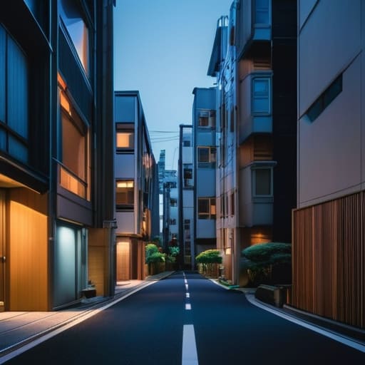 Understanding the Tokyo Rental Market