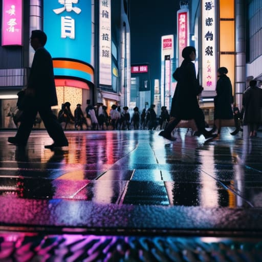 Essential Guide to Visiting Tokyo