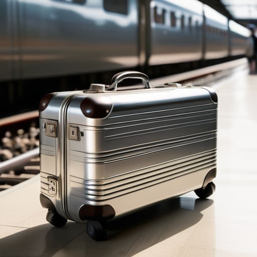 Managing Luggage While Traveling in Japan