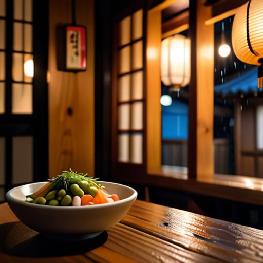 A Guide to Visiting Local Izakayas After Work.