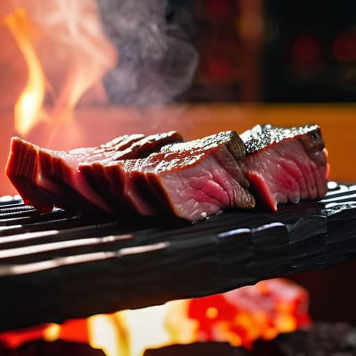 Decoding the Ritual Mastering Essential Yakiniku Etiquette