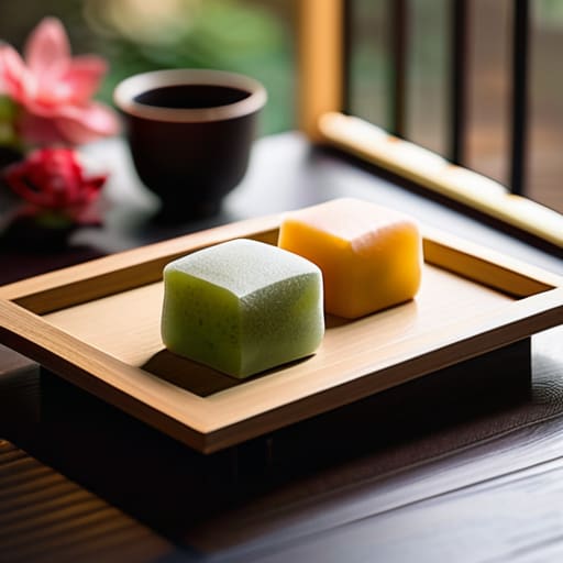 Omiyage vs Temiyage Finding Truth in Local Souvenirs