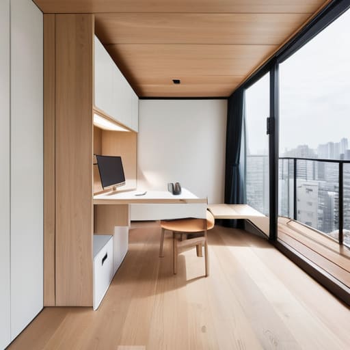 Standard Features in Japanese Apartments the Unseen Rhythms
