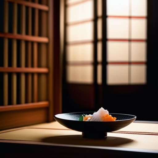 The Fragrance of Spring: Takenoko in Kyoto.