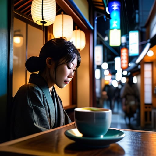 Tracing the Pulse of Underrated Tokyo Districts for Travelers