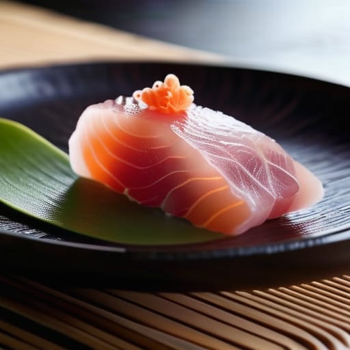 Understanding the Shun Concept in Japanese Cuisine.