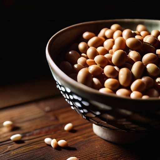 Unlocking the Nattokinase Health Benefits Within.