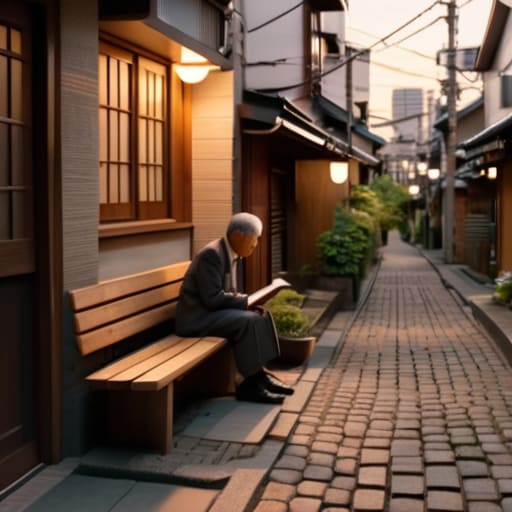 How Urban Design Shapes Our Social Cohesion.