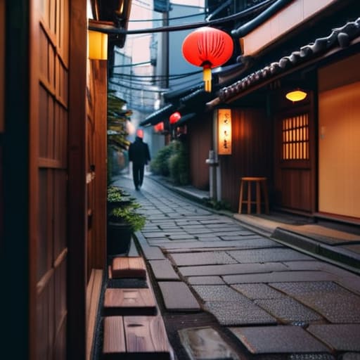 Guide to visiting local izakayas after work.