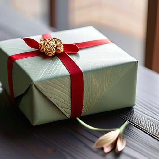 The Art of Gift Giving in Japanese Culture