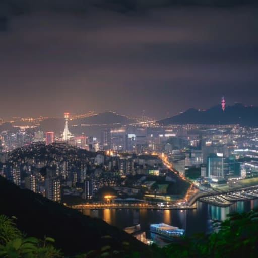 Things to See in Kobe
