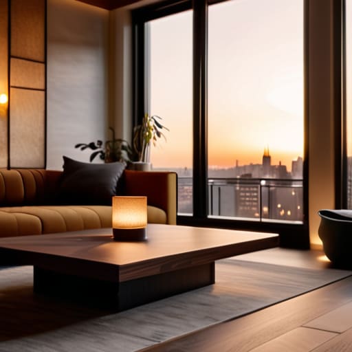 Managing noise pollution in apartment buildings.