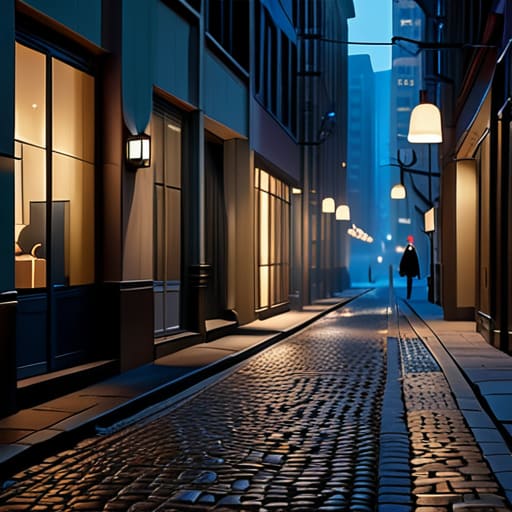 the Quiet Displacement: What the Rising Cost of Metropolitan Living Is Doing to the Soul of Our Streets