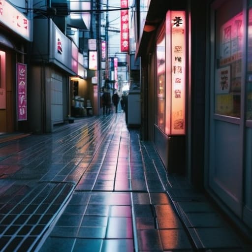 Beyond the Neon Essential Electronics Stores in Tokyo Electric Town