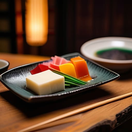 Decoding the Otoushi Charge Explained appetizer.