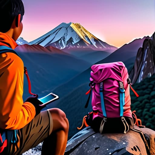 Finding Stillness in the Kamikochi Valley Trekking Guide.