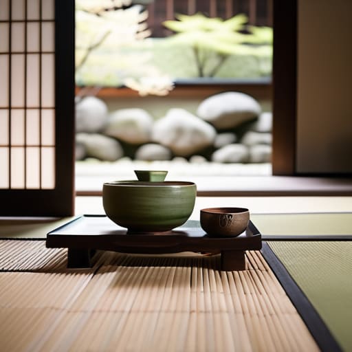 Kyoto Machiya Architecture Features and the Art of Concealment
