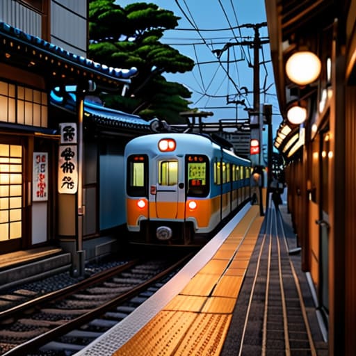 Mastering the Digital Flow Google Maps for Japan Transit