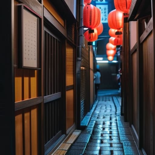 Shinjuku Golden Gai Exploration Where Time Slows Down