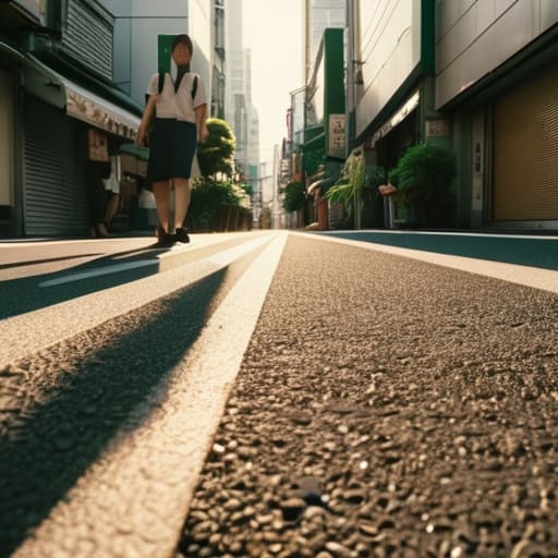 The Tokyo Seasonal Temperature Guide Finding Comfort in the Flow