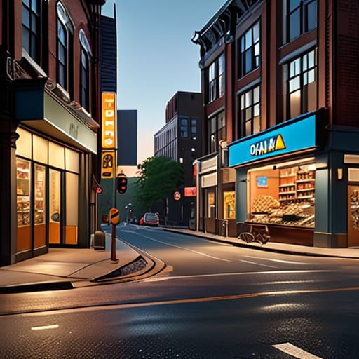 Urban Inflation Trends and the Death of Quiet Corners.