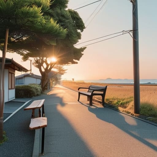 Beyond the Enoshima Proximity Travel Hype coastline.