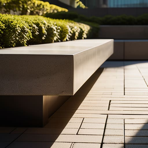 Finding Stillness Amidst Integrated City Living Tokyo