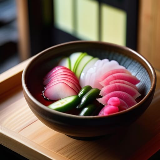 Finding Vitality in Probiotic Vegetable Snacks.