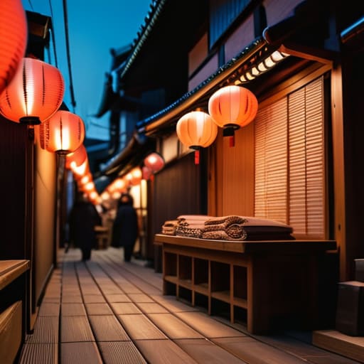 Savoring the Rhythms of Nakamise Dori Street Food.