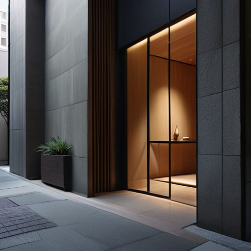 The Quiet Elegance of Exclusive Designer Boutiques Tokyo