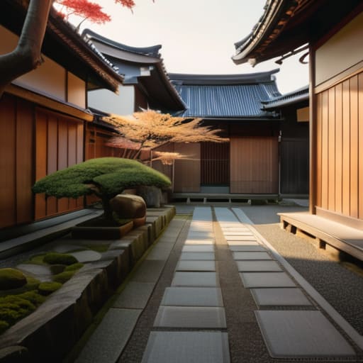 The Quiet Truth of Finding Housing in Kyoto
