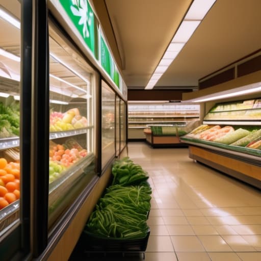 The Rhythm of the Aisles Best Time to Shop in Japan Supermarkets