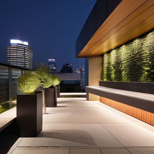 The Quiet Logic of Roppongi urban design.
