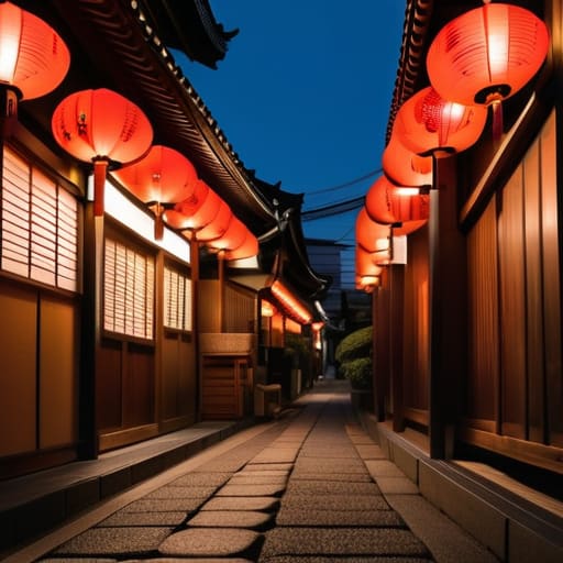 Experiencing the Charm of Asakusa