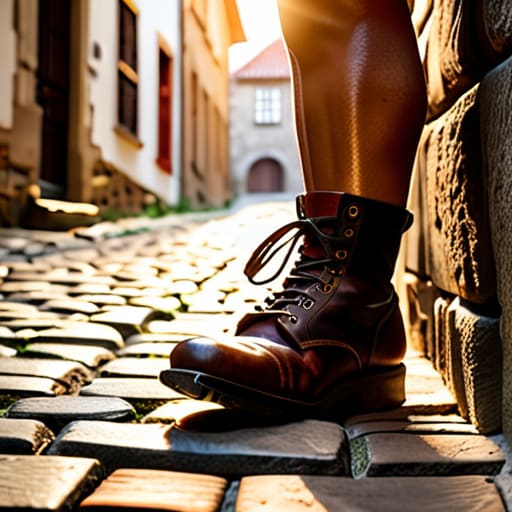 Stop Chasing Monuments and Start Listening to the Pavement: the Hidden Benefits of Walking Through Historic Districts.