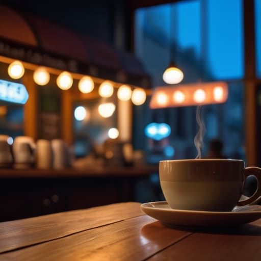 The Quiet Erosion of Connection: Observing How Dating Culture Changed in the Last Decade Through the Lens of Our Disappearing Third Places.