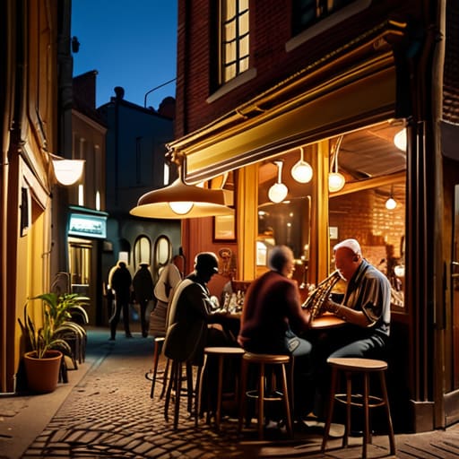 Stop Looking for Monuments and Start Looking for the Rhythm: the Quiet Art of How to Meet Locals When You Move to a New City.
