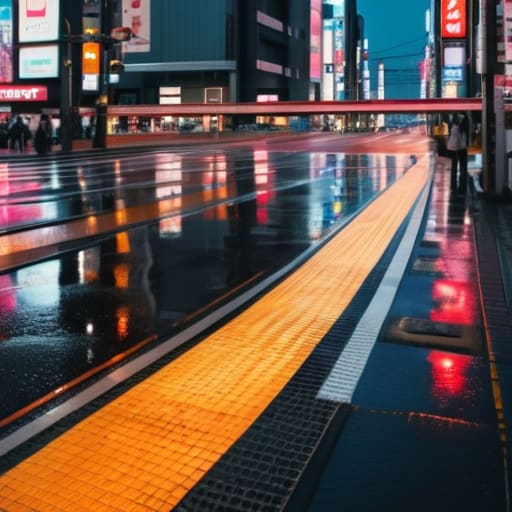 Understanding Japanese Urban Transportation