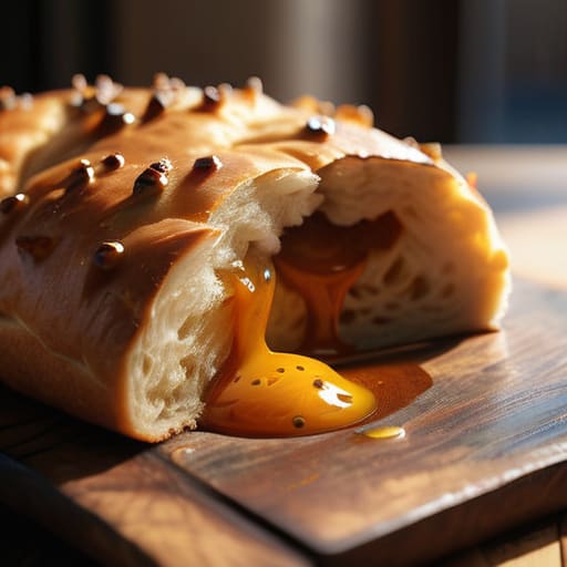 Finding Japanese Curry Bread