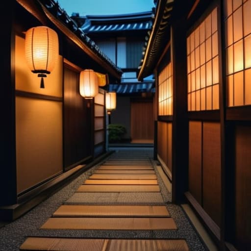 Balancing Tradition and Modernity in Kyoto