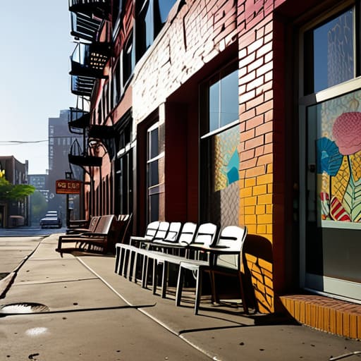 the Quiet Death of the Neighborhood: What the Rising Cost of Metropolitan Living Is Stealing From the City’s Soul.