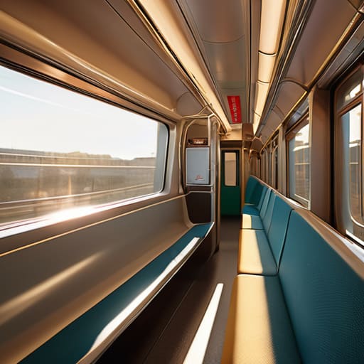 Understanding Social Etiquette on Japanese Trains